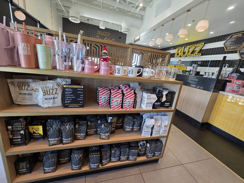 Better Buzz Coffee – Avondale photo 4