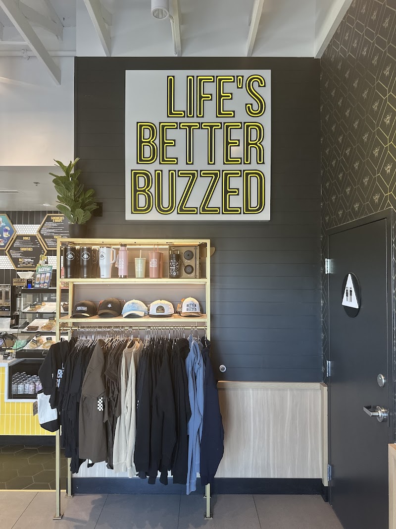 Better Buzz Coffee – Avondale photo 4
