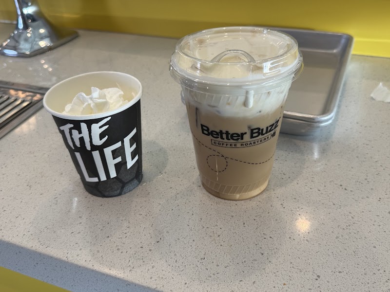 Better Buzz Coffee – Avondale photo 3