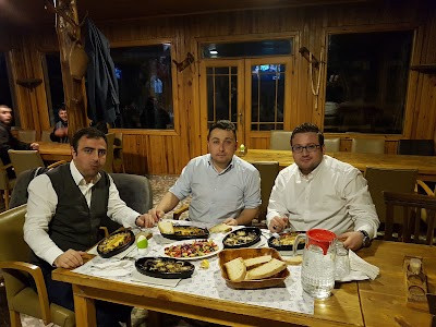 KAYIBOYU BALIKÇI ALİ - Restoran