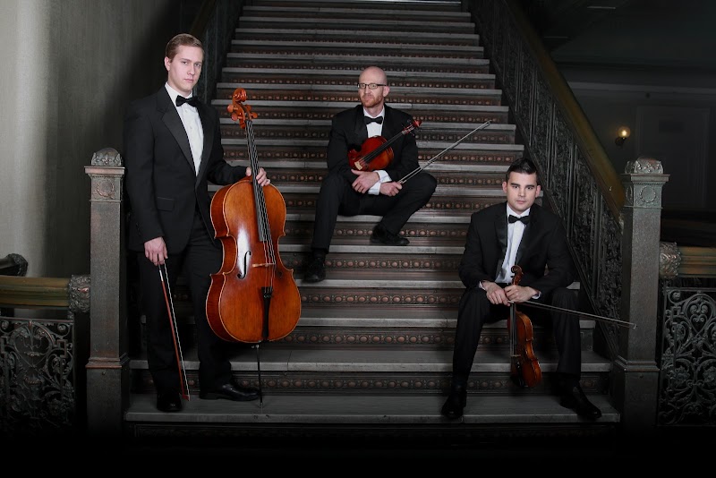 Elope Music