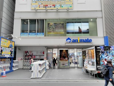Animate 池袋本店