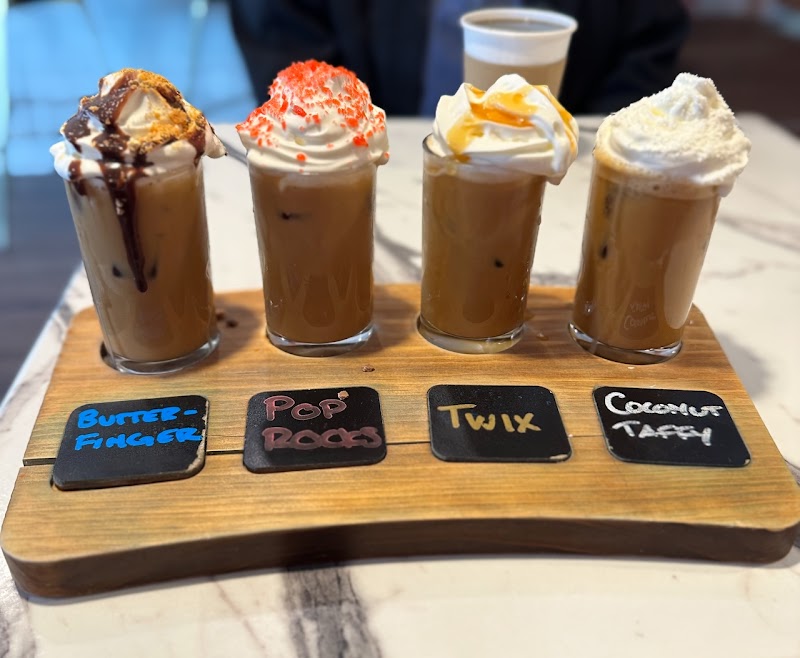 Flamingos Coffee Bar photo 4