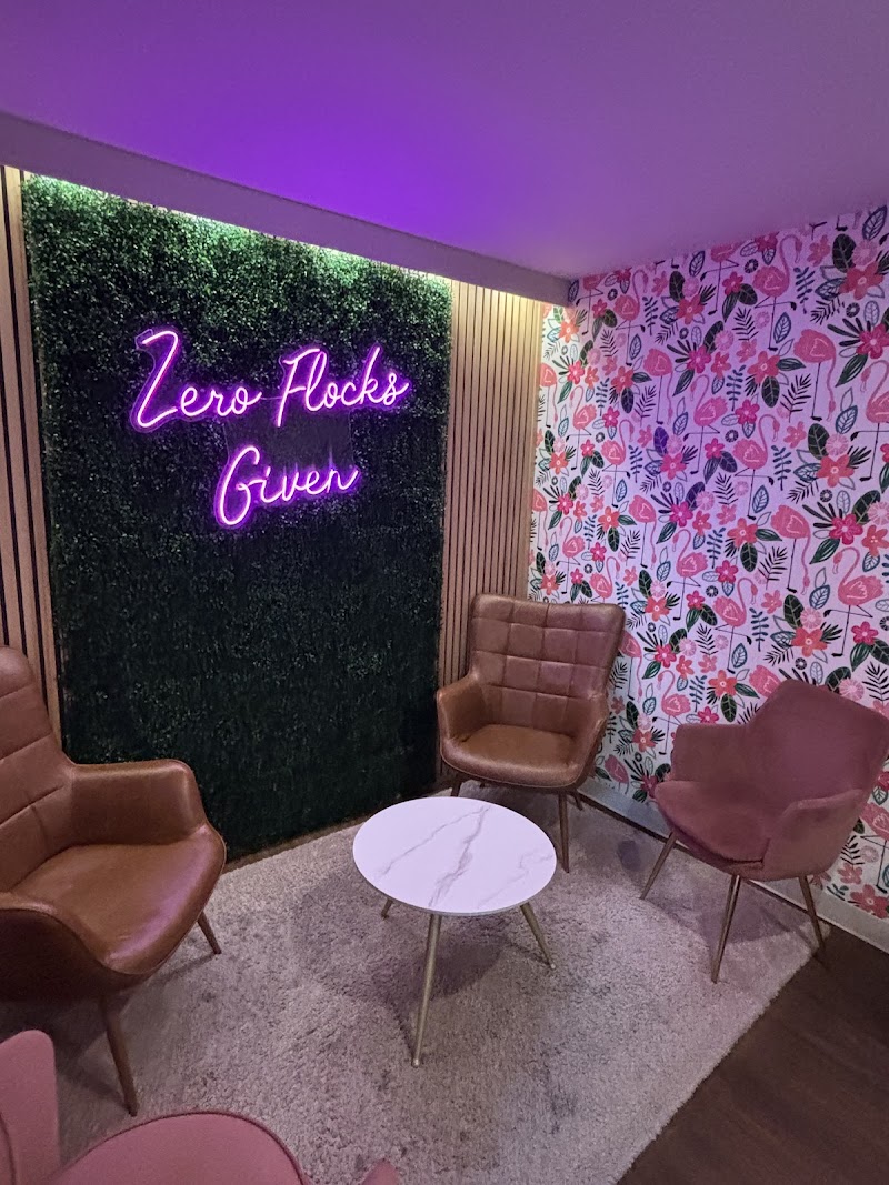 Flamingos Coffee Bar photo 3