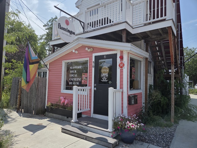 Flamingos Coffee Bar photo 1