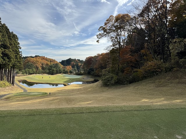 Izumi Park Town Golf Club - Photo 1