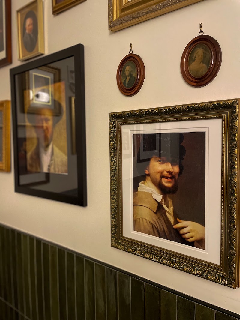 Barbearia Barbershop |East Cobb|