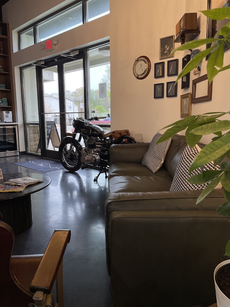 Barbearia Barbershop |East Cobb|