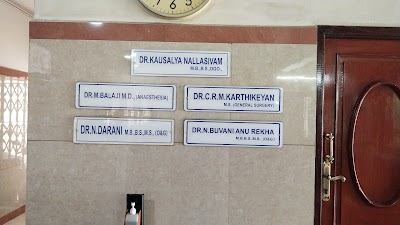 Jai Maruthi hospital - Image 3