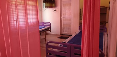 Jai Maruthi hospital