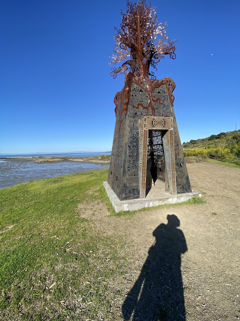 Point San Pablo Harbor, The Knot Club