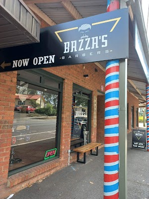 Bazza's Barbers photo 2