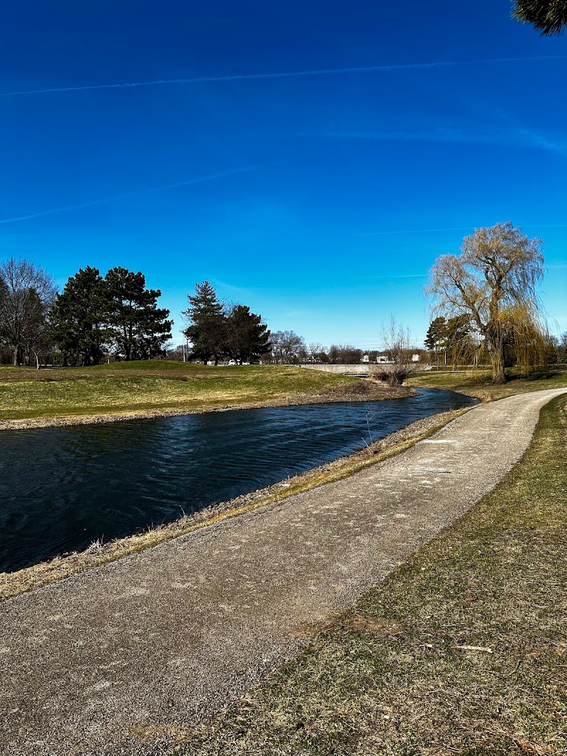 Walnut Disc Golf Course photo 5