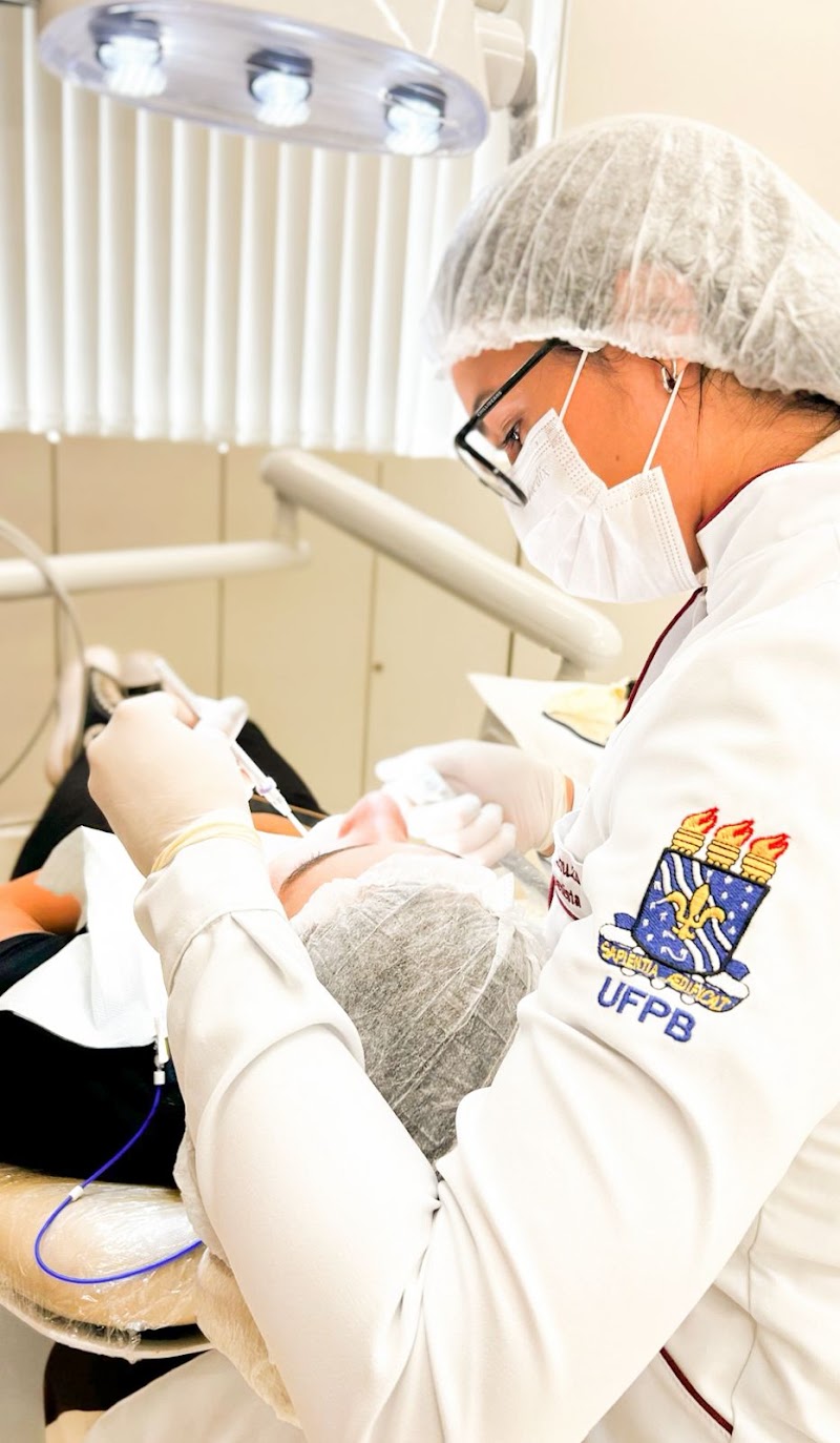 Dra. Giderlane Souza I Cirurgiã-Dentista em João Pessoa - foto 3