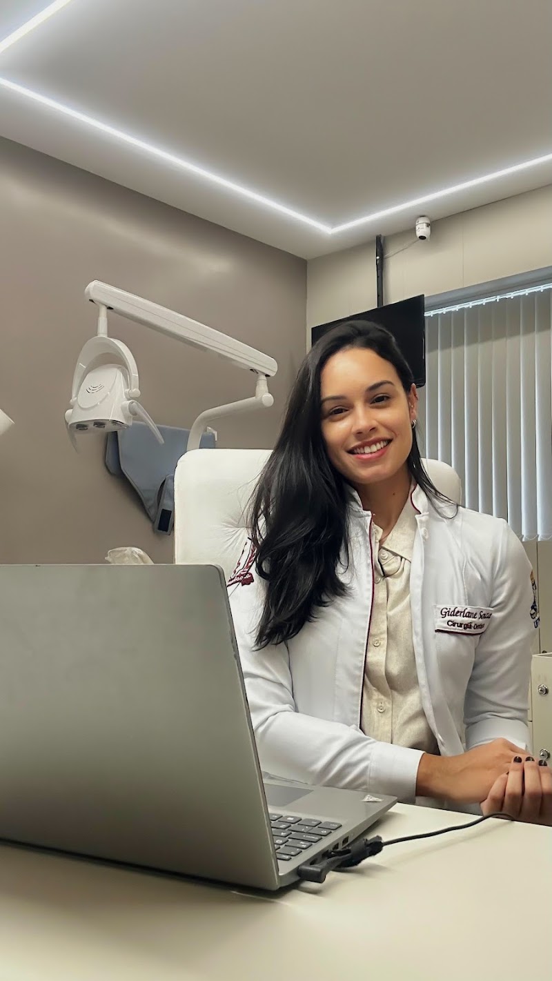 Dra. Giderlane Souza I Cirurgiã-Dentista em João Pessoa - foto 4