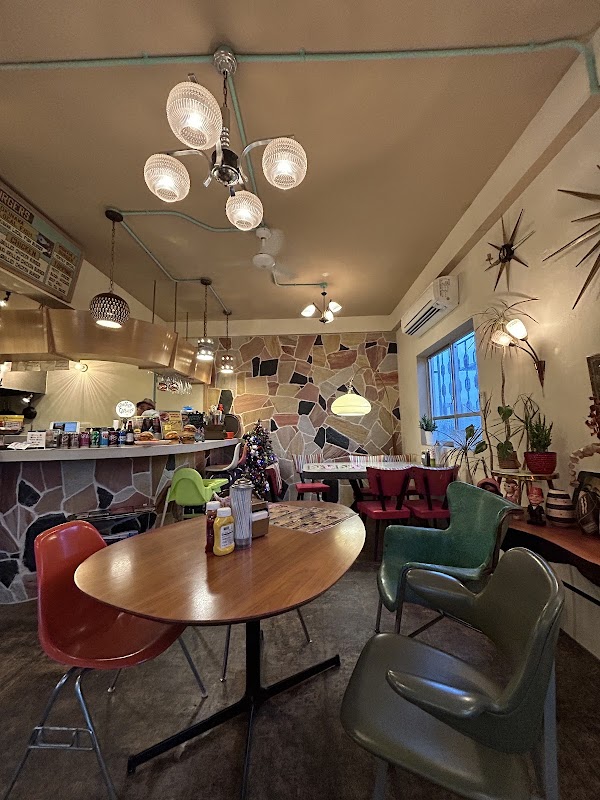 パーラー K's Pit