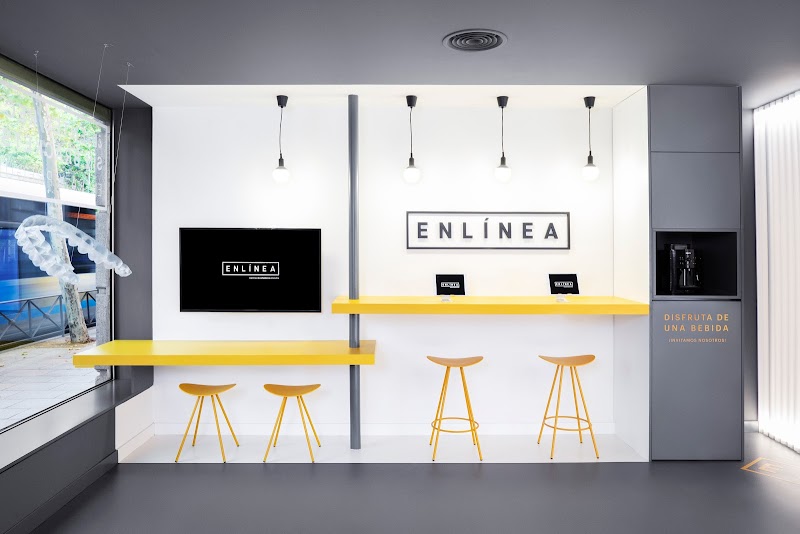 Centros Enlínea - Clínica Dental Madrid