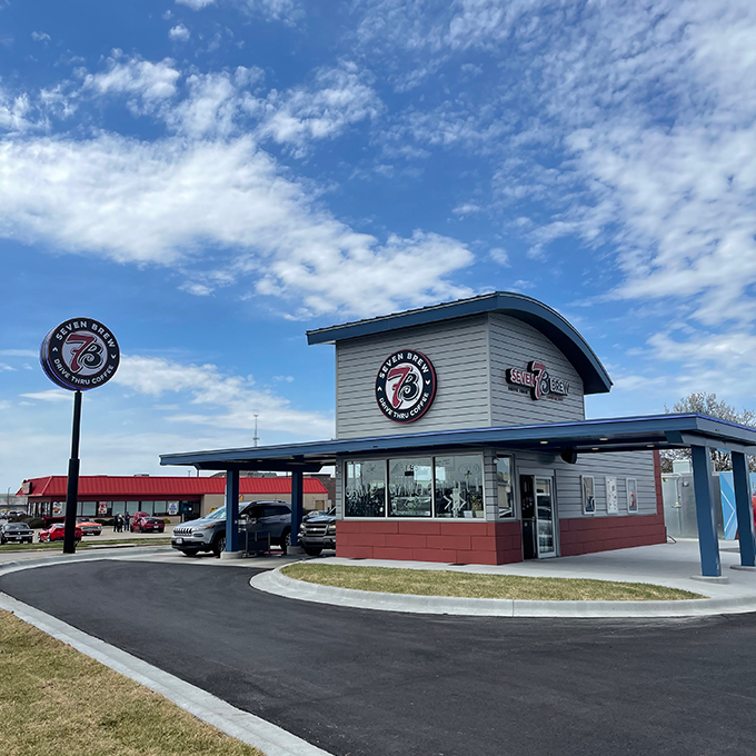 7 Brew Coffee photo 1