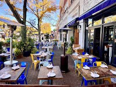 Zohara Mediterranean Kitchen