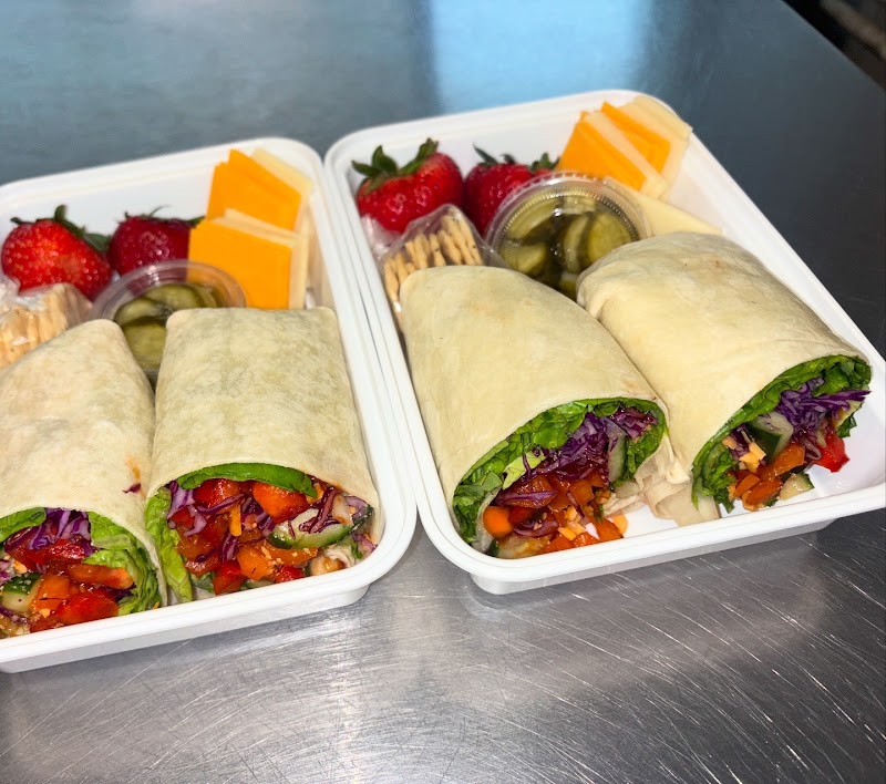 Cool Beans Café photo 4