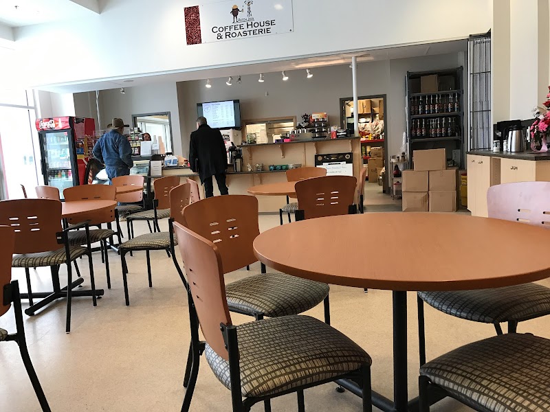 Cool Beans Café photo 1