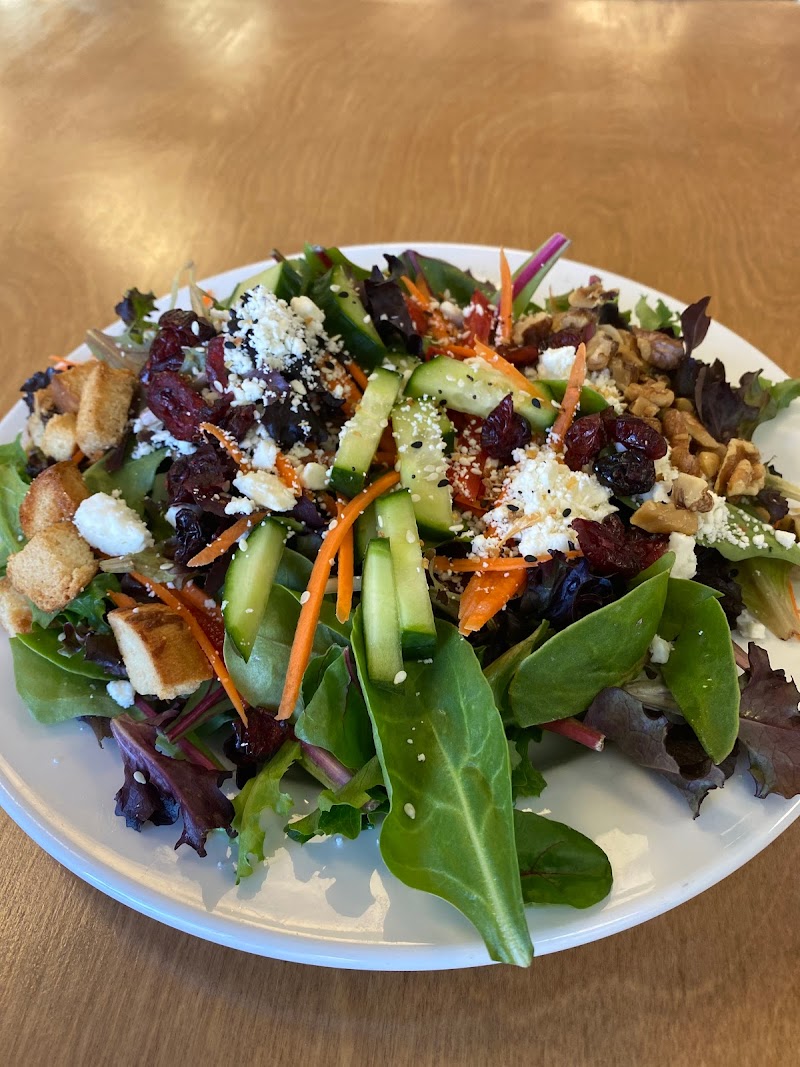 Little Leaf Cafe and Catering photo 2