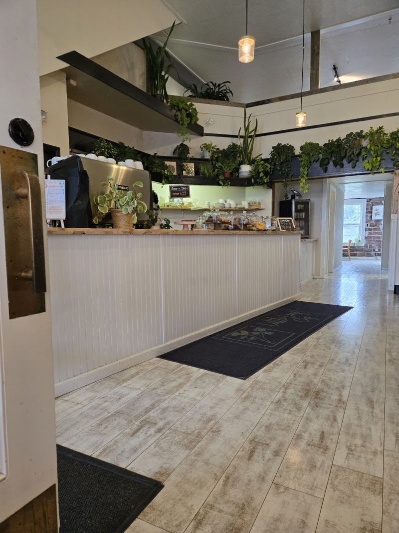 Little Leaf Cafe and Catering photo 4