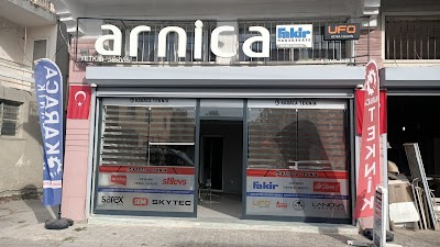 Karaca teknik - Beyaz Eşya Servisi