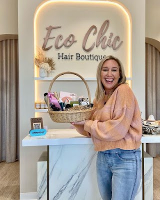 Eco Chic Hair Boutique photo 2