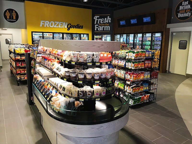 Dandy - Pizza Cafe Deli photo 2