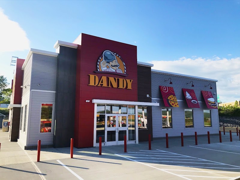 Dandy - Pizza Cafe Deli photo 1