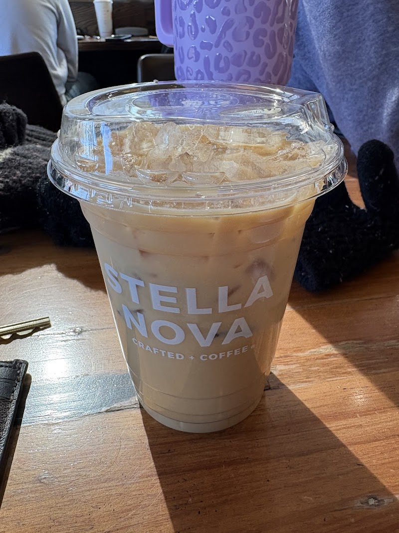 Stella Nova Coffee photo 3