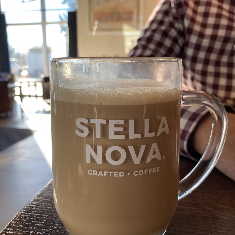 Stella Nova Coffee photo 2