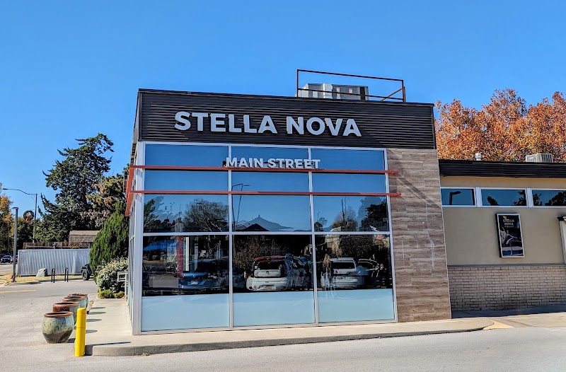 Stella Nova Coffee photo 1
