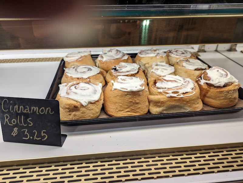 The Norwood News Café photo 2