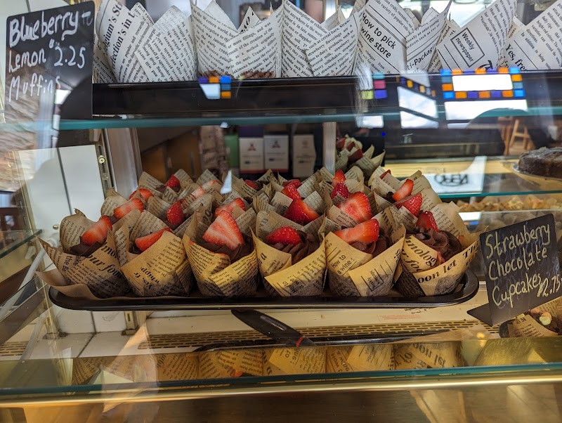 The Norwood News Café photo 3