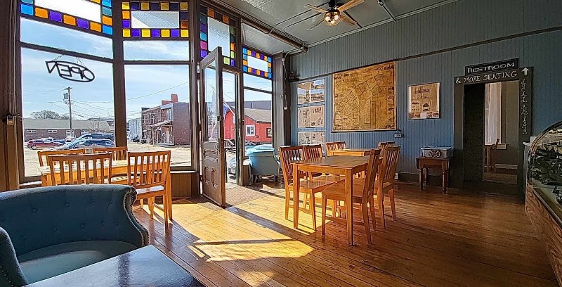 The Norwood News Café photo 1