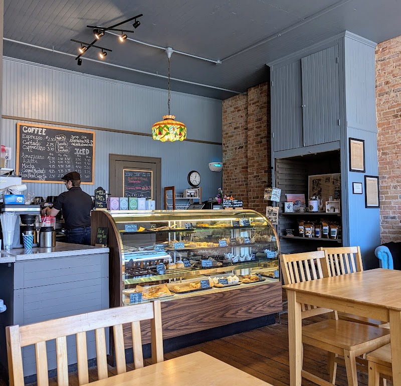 The Norwood News Café photo 4