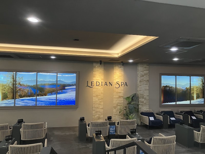 Ledian Spa Ebisu 2