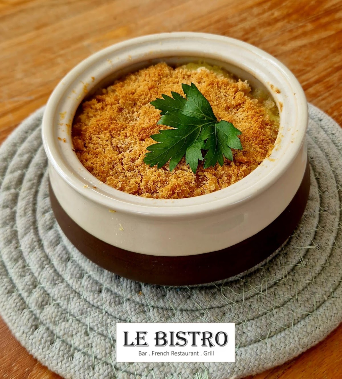 Le Bistro - Photo 3