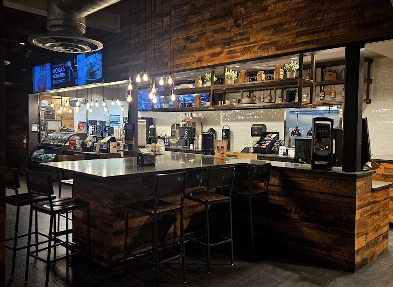 Mokas Coffee & Eatery photo 3