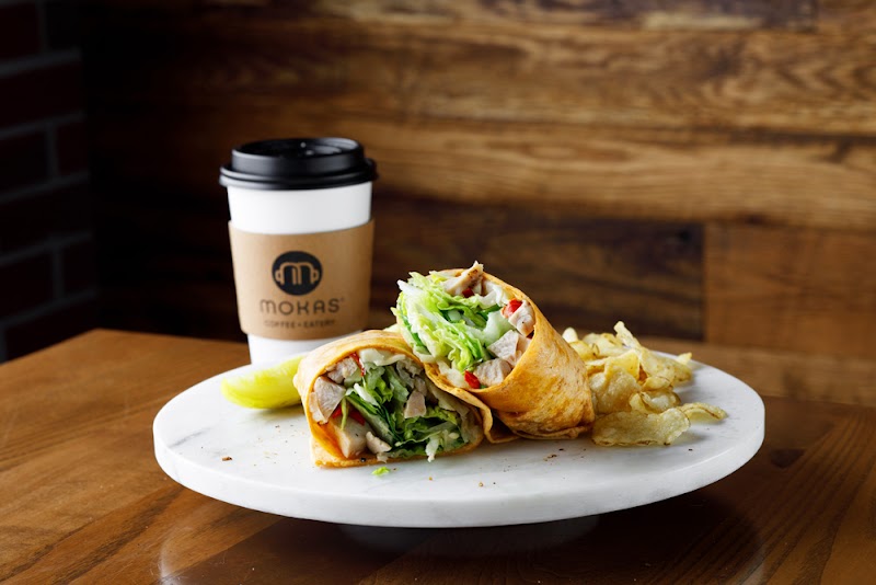 Mokas Coffee & Eatery photo 4