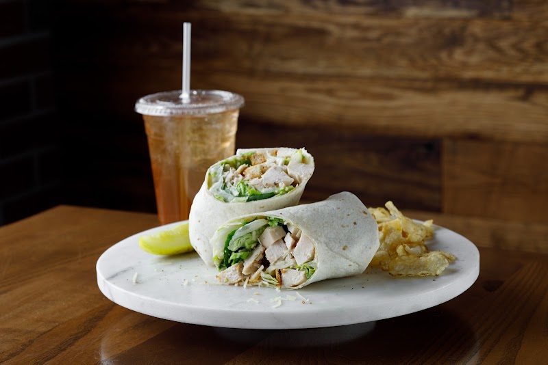 Mokas Coffee & Eatery photo 2