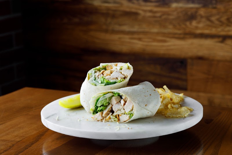 Mokas Coffee & Eatery photo 4