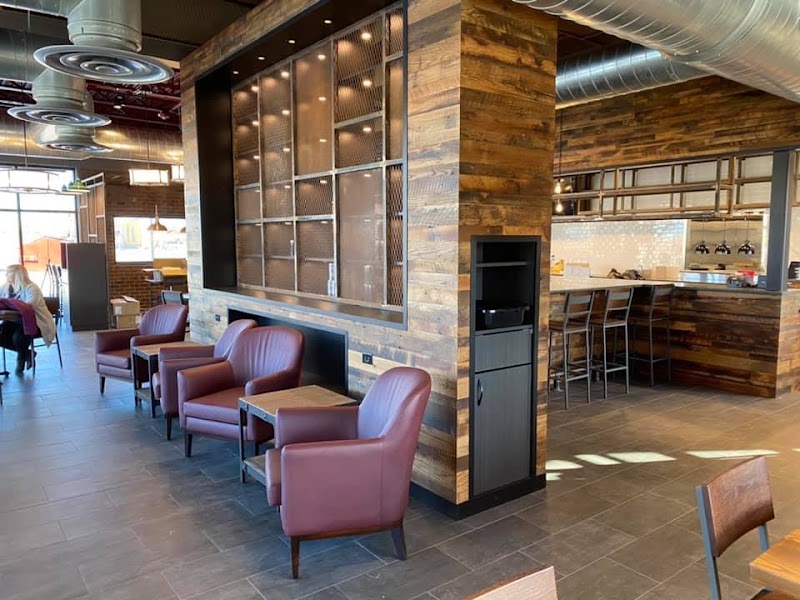 Mokas Coffee & Eatery photo 1