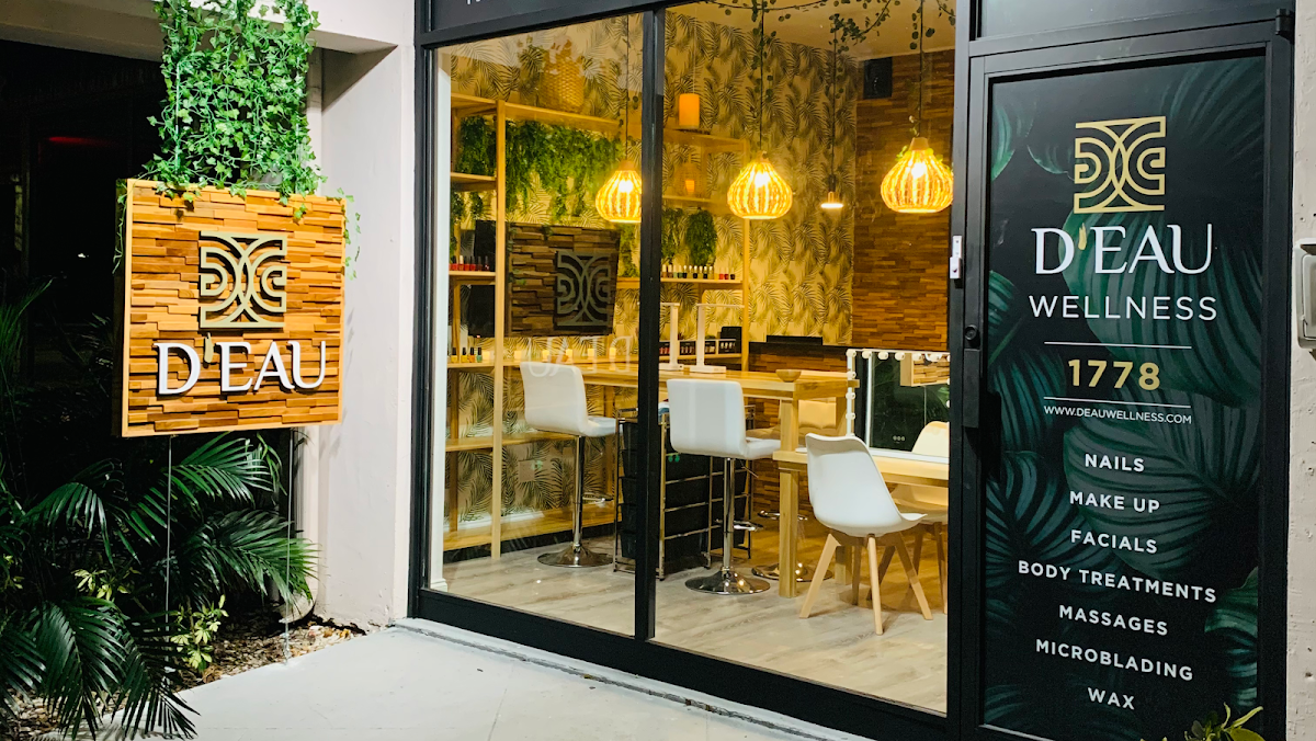 D'EAU Wellness Spa: Google Places image 2