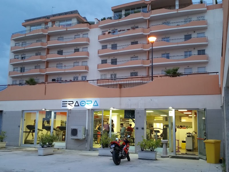 Palestra EraOra
