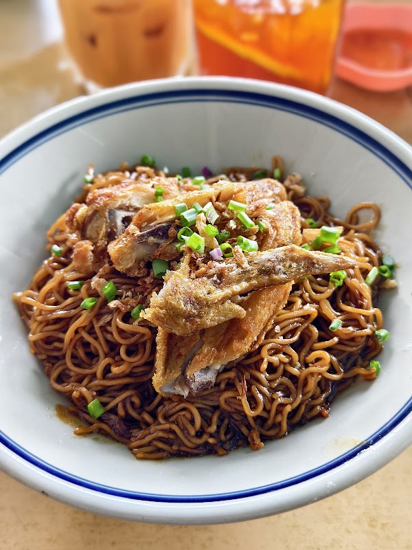 D'hia Dewy Kitchen (Muslim Food)