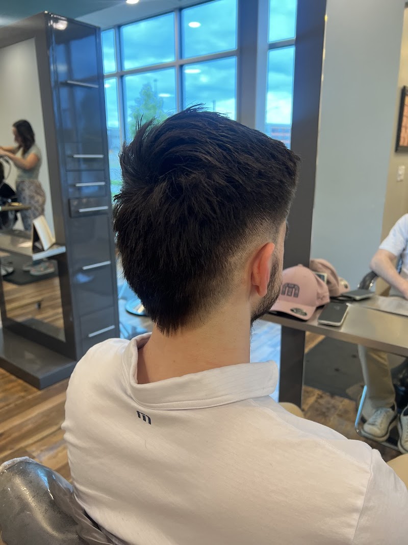 Gratitude Spa and Salon