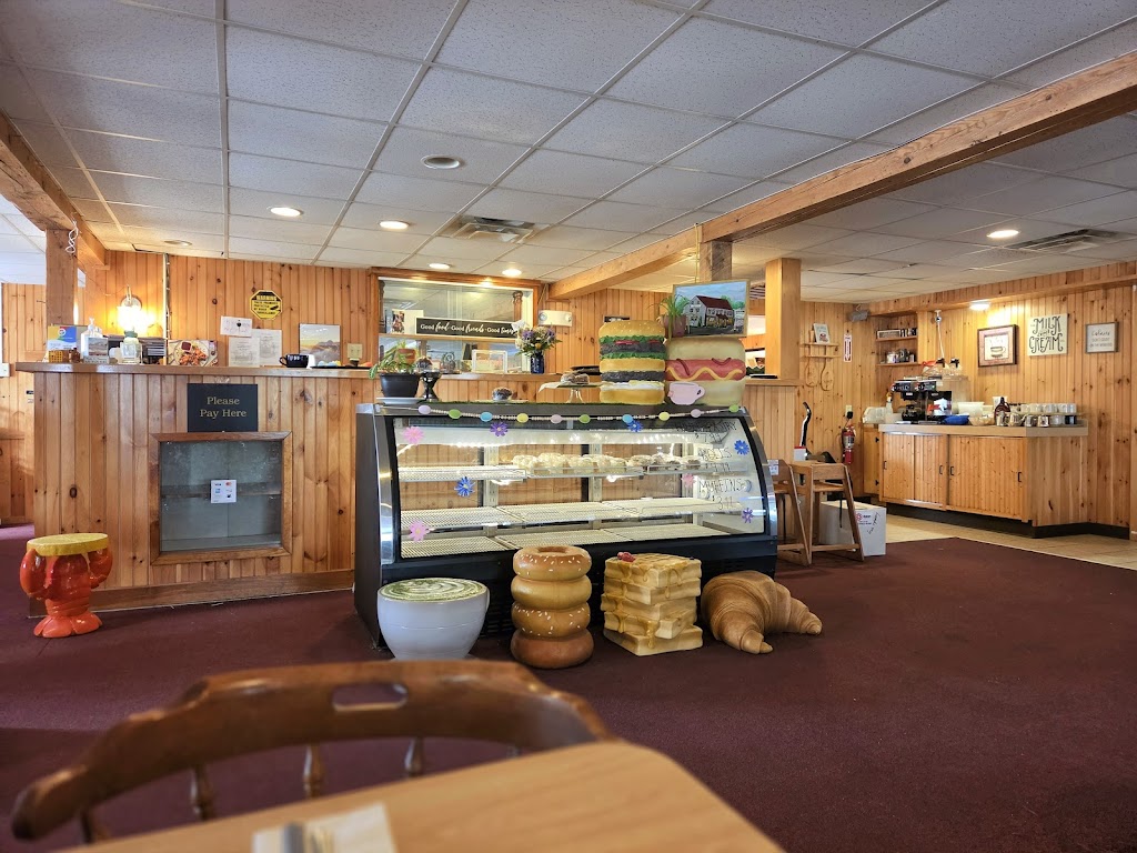 Good & Plenty Diner 2